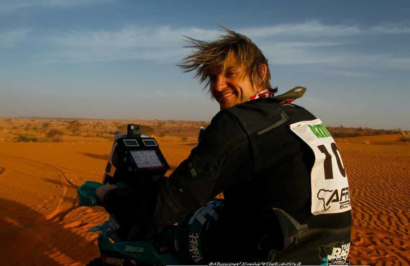 Africa Race 2020 – Etape N°10 : Tidjikja / Idini — 117