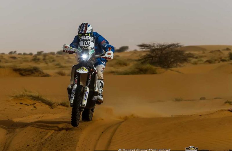 Africa Race 2020 – Etape N°10 : Tidjikja / Idini — 102