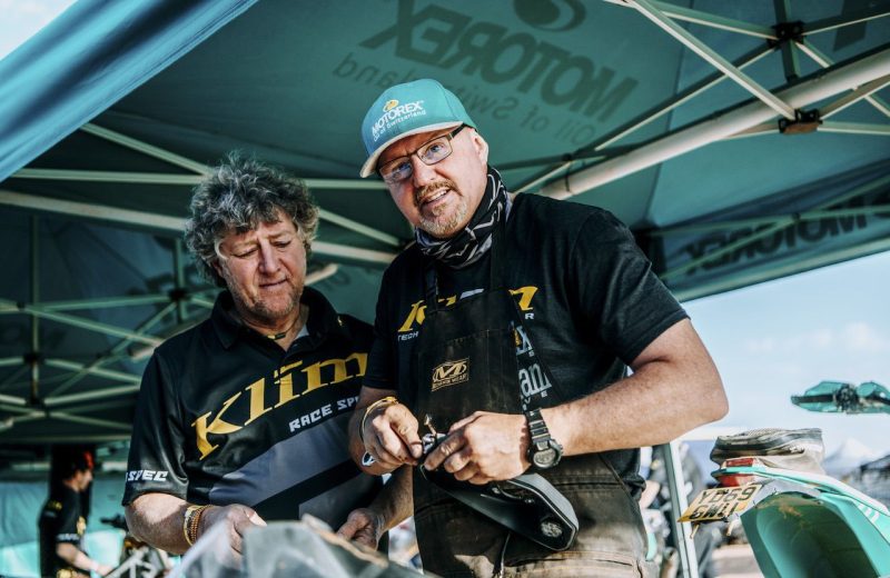Africa Race 2020 – Etape N°10 : Tidjikja / Idini — 4