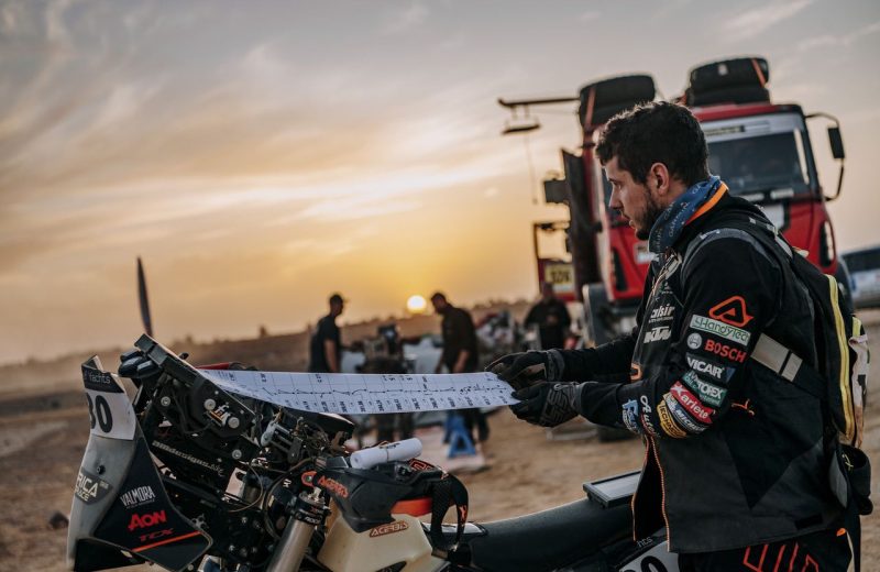 Africa Race 2020 – Etape N°10 : Tidjikja / Idini — 17