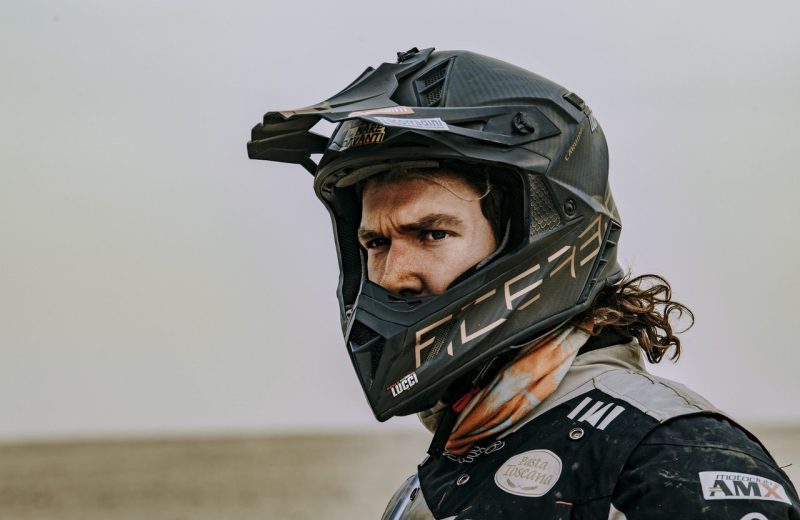 Africa Race 2020 – Etape N°10 : Tidjikja / Idini — 28