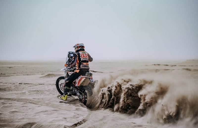 Africa Race 2020 – Etape N°10 : Tidjikja / Idini — 69