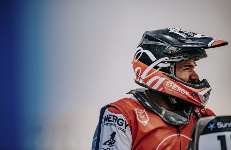 Africa Race 2020 – Etape N°10 : Tidjikja / Idini — 19