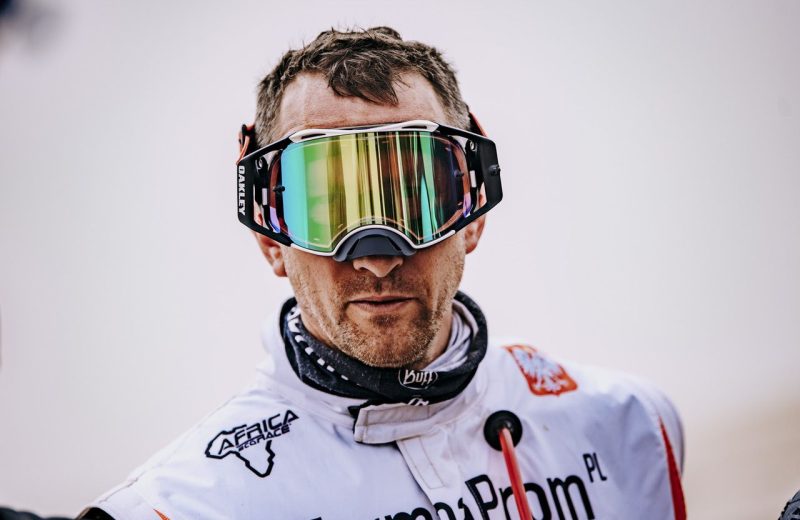 Africa Race 2020 – Etape N°10 : Tidjikja / Idini — 30