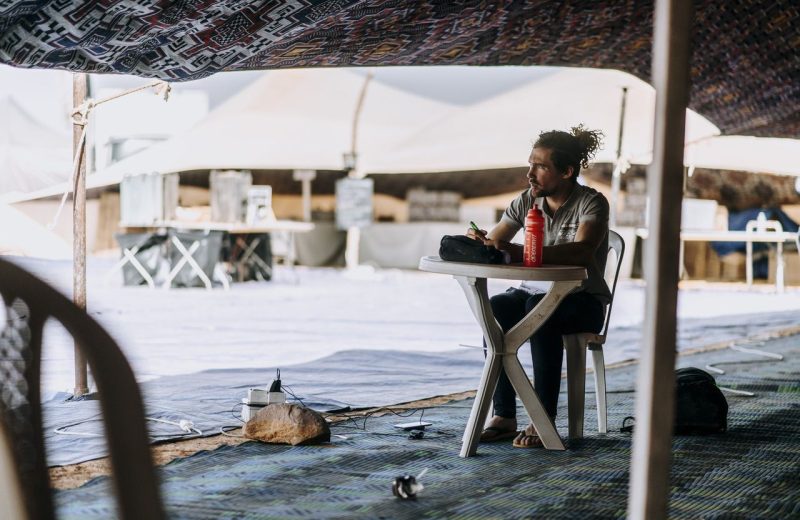 Africa Race 2020 – Etape N°10 : Tidjikja / Idini — 40