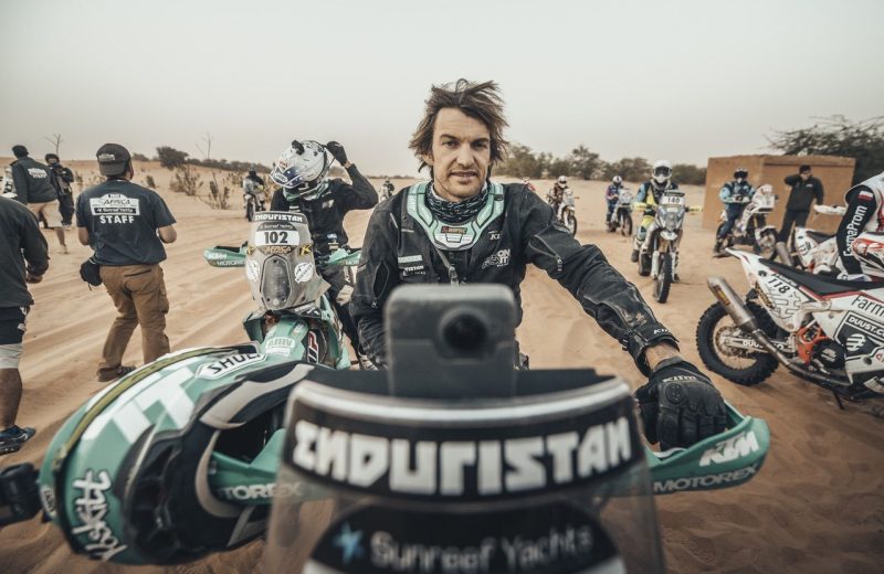 Africa Race 2020 – Etape N°11 : Idini / St Louis — 31
