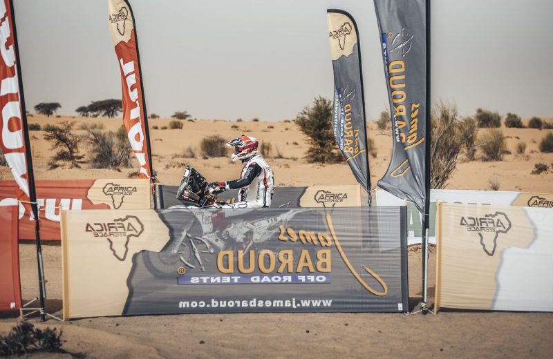Africa Race 2020 – Etape N°11 : Idini / St Louis — 33