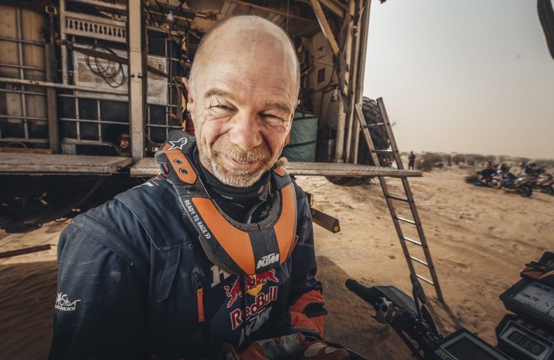 Africa Race 2020 – Etape N°11 : Idini / St Louis — 28