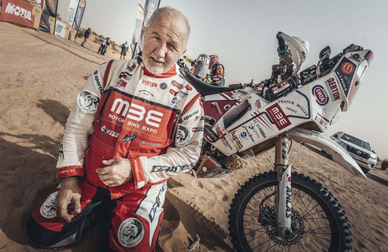 Africa Race 2020 – Etape N°11 : Idini / St Louis — 18