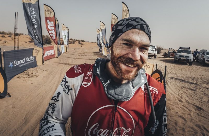 Africa Race 2020 – Etape N°11 : Idini / St Louis — 14