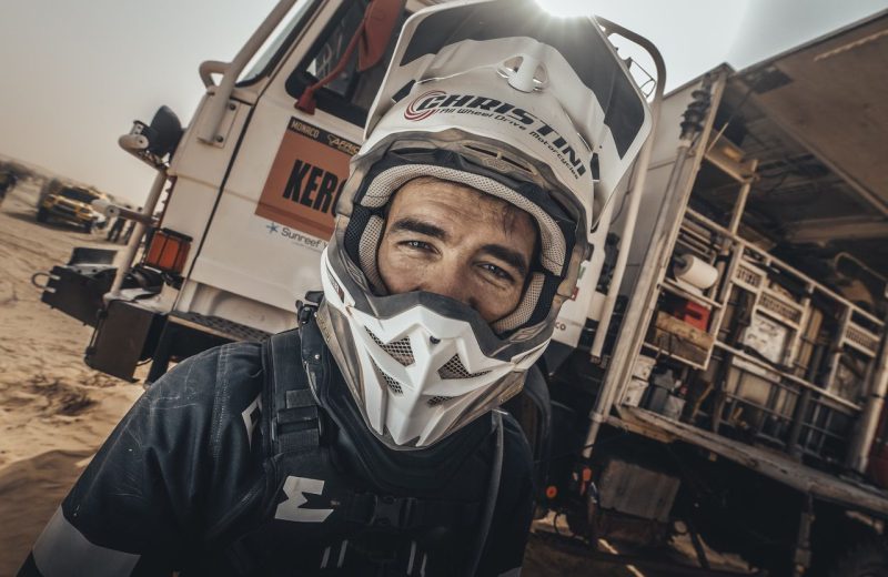 Africa Race 2020 – Etape N°11 : Idini / St Louis — 36