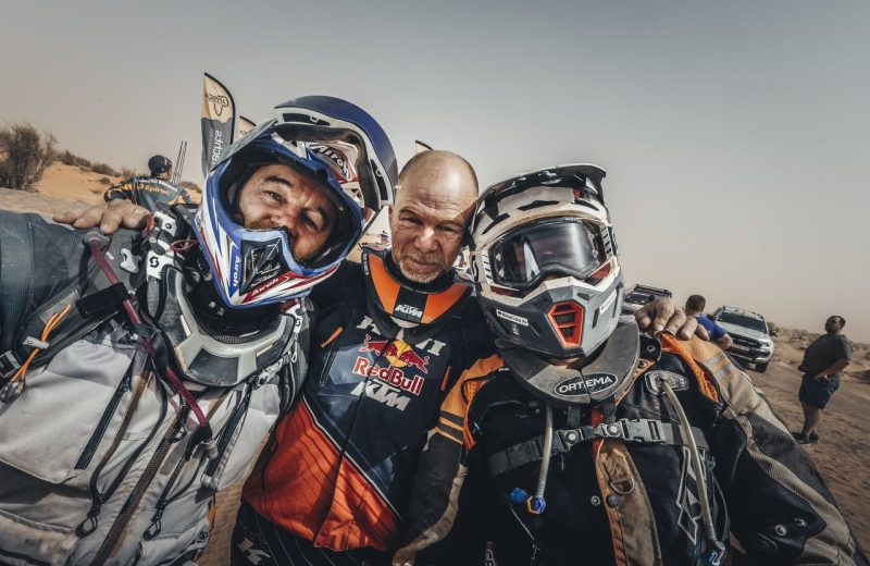 Africa Race 2020 – Etape N°11 : Idini / St Louis — 23
