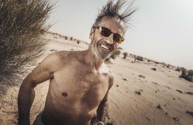 Africa Race 2020 – Etape N°11 : Idini / St Louis — 4