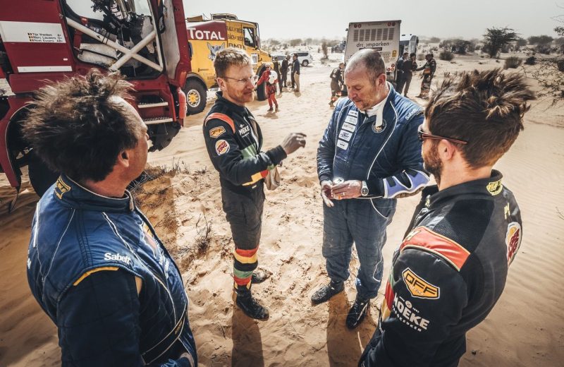Africa Race 2020 – Etape N°11 : Idini / St Louis — 46