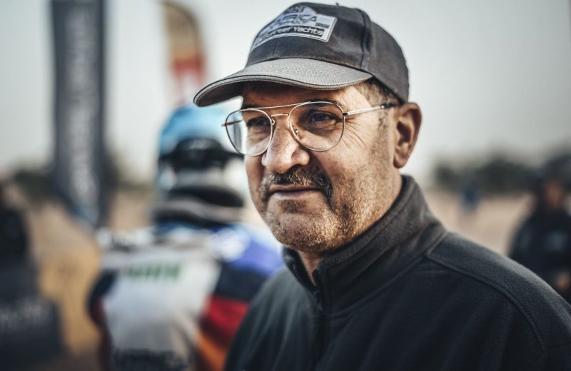 Africa Race 2020 – Etape N°11 : Idini / St Louis — 25
