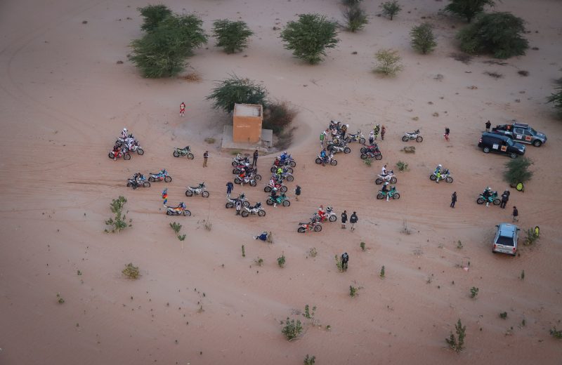 Africa Race 2020 – Etape N°11 : Idini / St Louis — 121