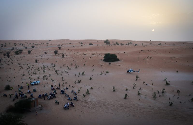 Africa Race 2020 – Etape N°11 : Idini / St Louis — 117
