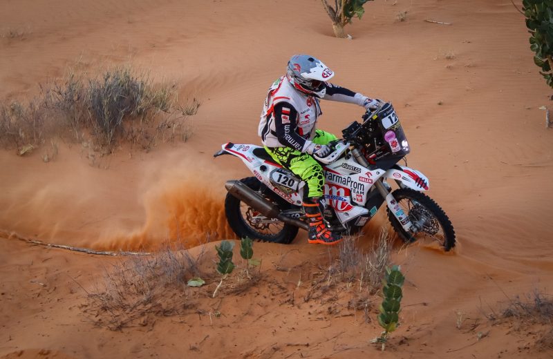 Africa Race 2020 – Etape N°11 : Idini / St Louis — 116