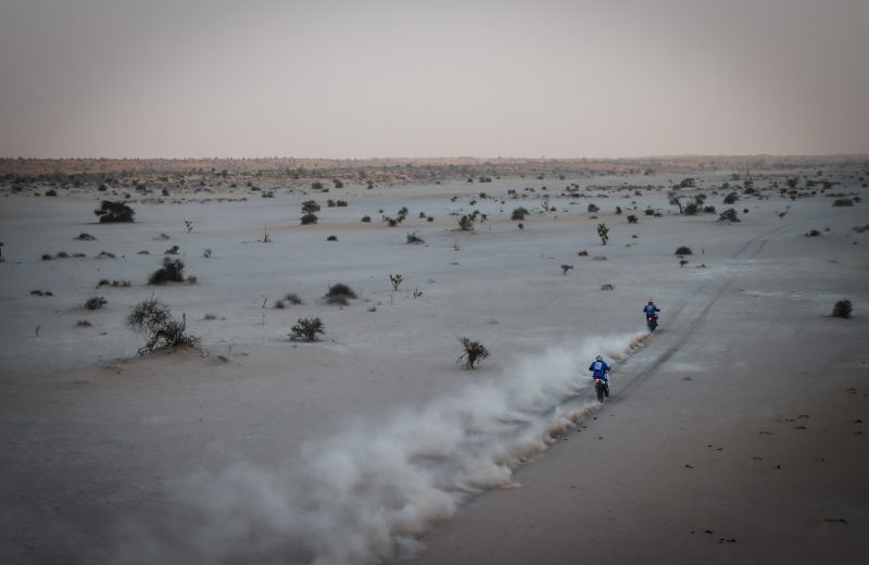 Africa Race 2020 – Etape N°11 : Idini / St Louis — 111