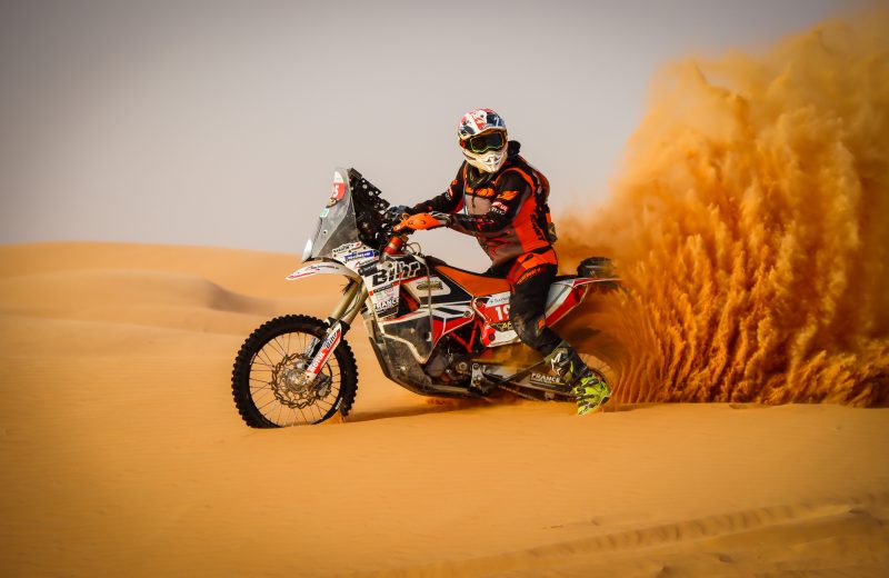 Africa Race 2020 – Etape N°11 : Idini / St Louis — 107