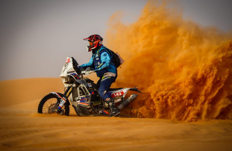 Africa Race 2020 – Etape N°11 : Idini / St Louis — 102