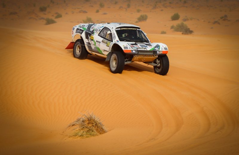 Africa Race 2020 – Etape N°11 : Idini / St Louis — 90