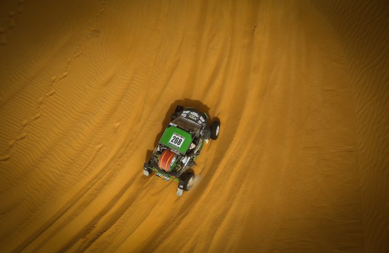 Africa Race 2020 – Etape N°11 : Idini / St Louis — 64