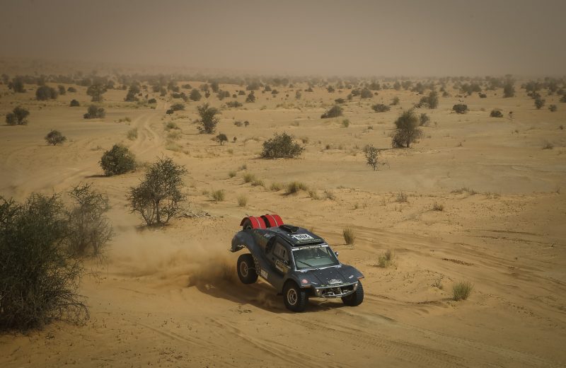 Africa Race 2020 – Etape N°11 : Idini / St Louis — 63