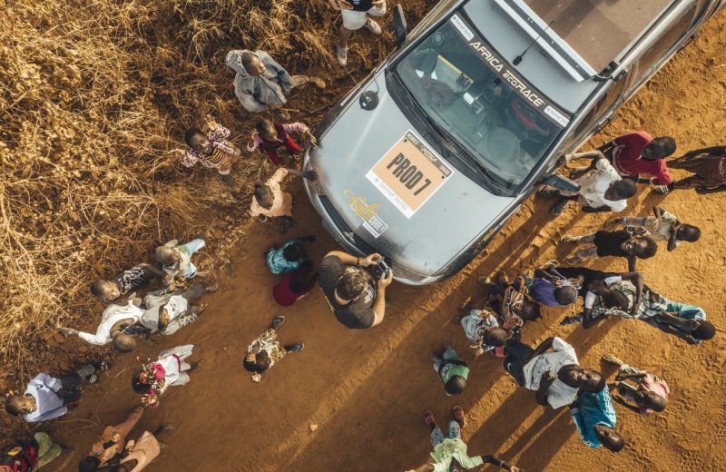 Africa Race 2020 – Etape N°12 : St Louis / Dakar — 7