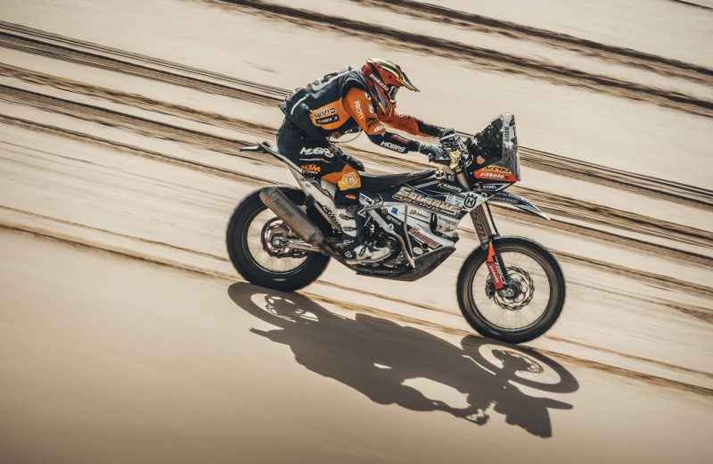 Africa Race 2020 – Etape N°12 : St Louis / Dakar — 45