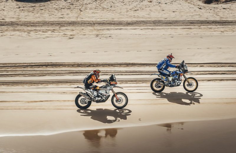 Africa Race 2020 – Etape N°12 : St Louis / Dakar — 53