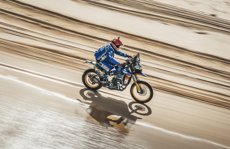 Africa Race 2020 – Etape N°12 : St Louis / Dakar — 54