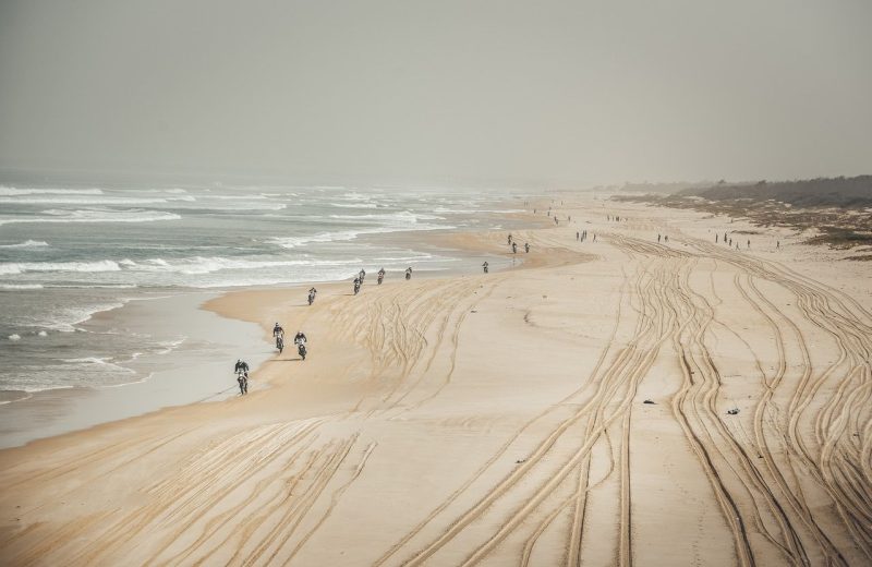Africa Race 2020 – Etape N°12 : St Louis / Dakar — 35