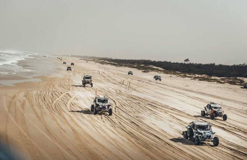 Africa Race 2020 – Etape N°12 : St Louis / Dakar — 46