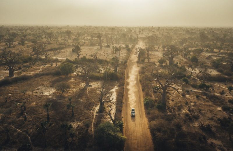 Africa Race 2020 – Etape N°12 : St Louis / Dakar — 25