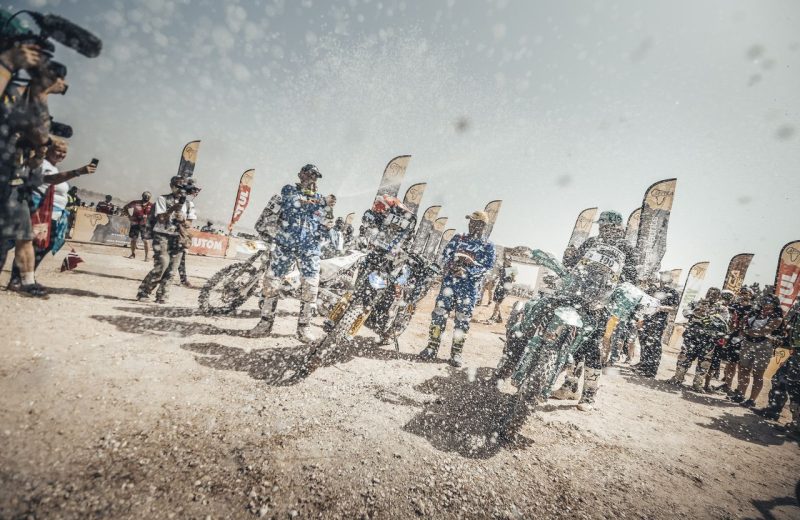 Africa Race 2020 – Etape N°12 : St Louis / Dakar — 50