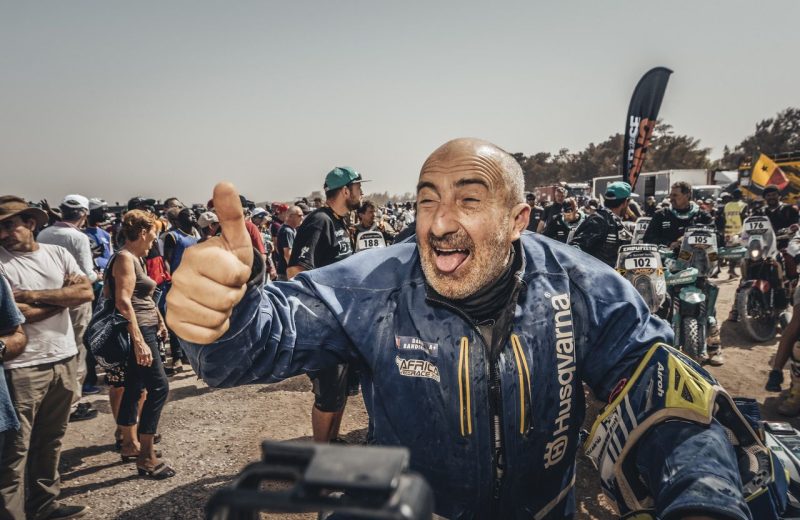 Africa Race 2020 – Etape N°12 : St Louis / Dakar — 69