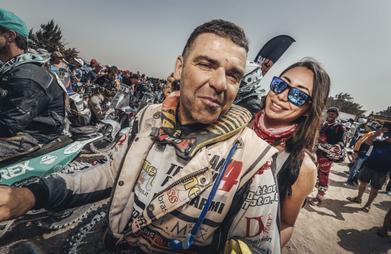 Africa Race 2020 – Etape N°12 : St Louis / Dakar — 13