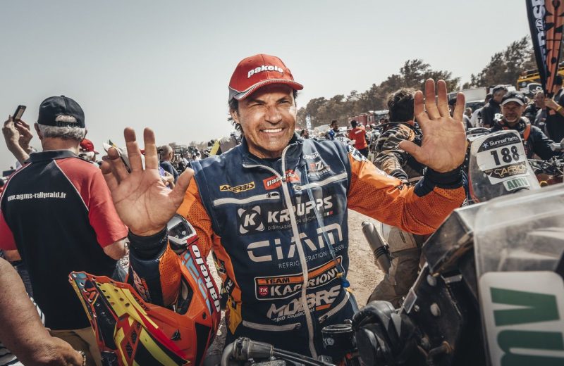 Africa Race 2020 – Etape N°12 : St Louis / Dakar — 21