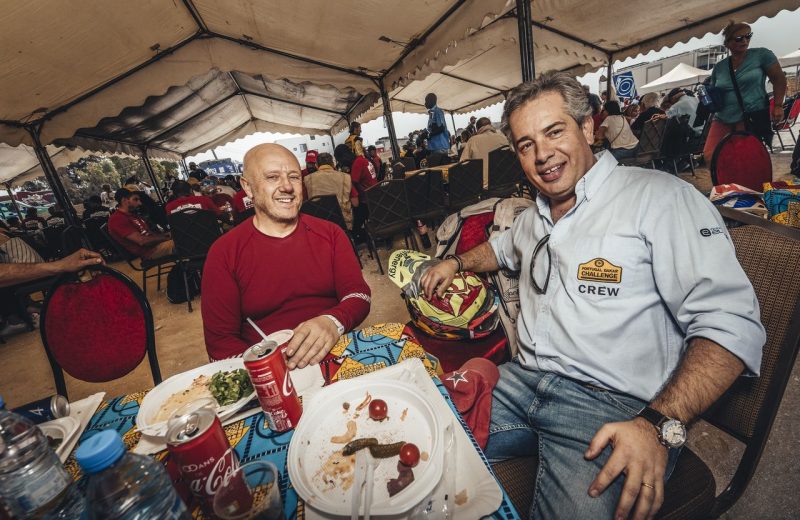 Africa Race 2020 – Etape N°12 : St Louis / Dakar — 61