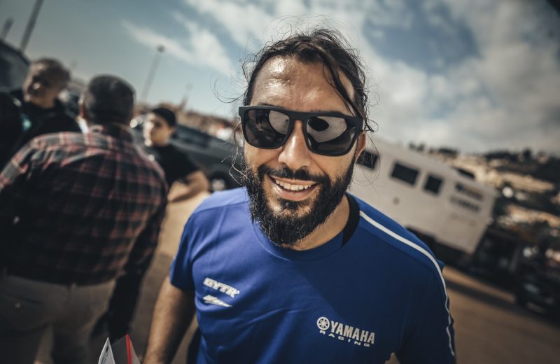 Africa Race 2020 – Depart Monaco — 23