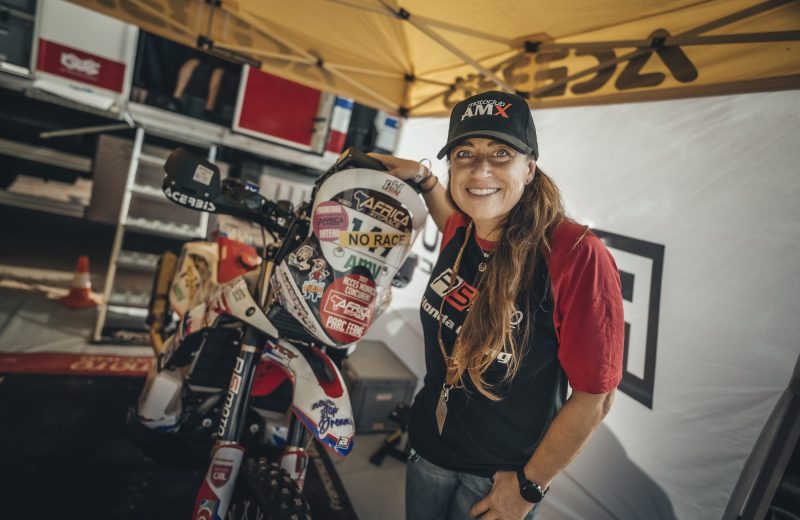 Africa Race 2020 – Depart Monaco — 24