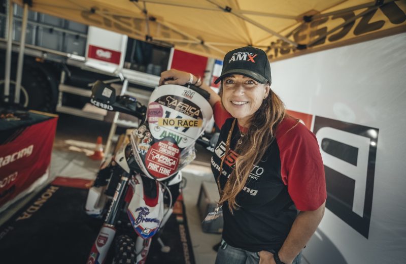 Africa Race 2020 – Depart Monaco — 25