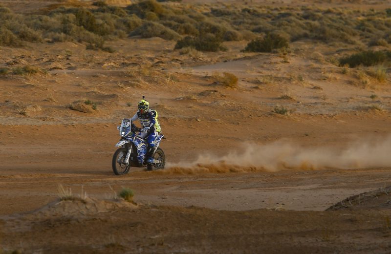 Africa Race 2022 – Etape N°2 : Bousaid / Tagounite — 2