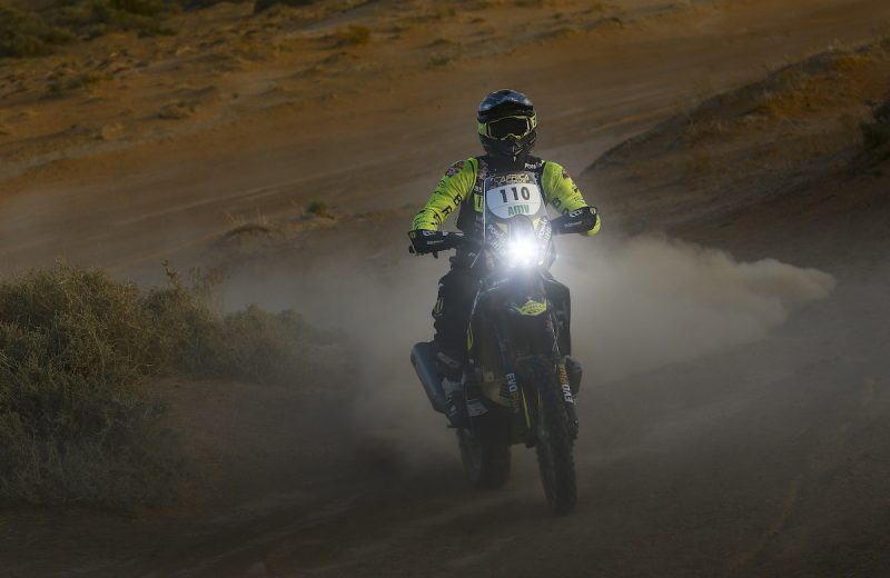 Africa Race 2022 – Etape N°2 : Bousaid / Tagounite — 4