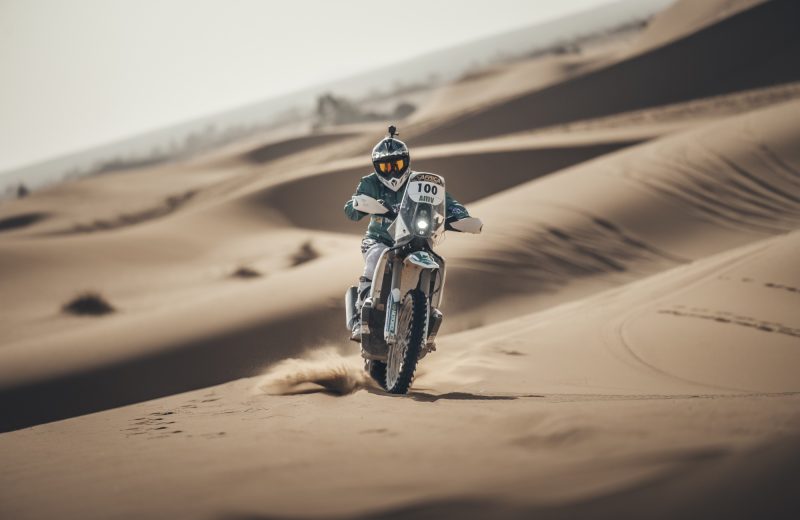 Africa Race 2022 – Etape N°2 : Bousaid / Tagounite — 22