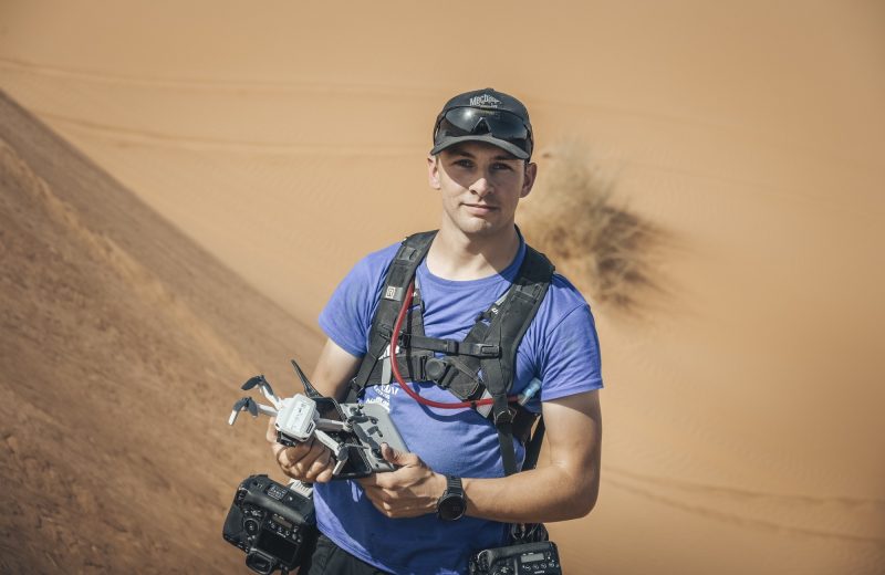 Africa Race 2022 – Etape N°2 : Bousaid / Tagounite — 24