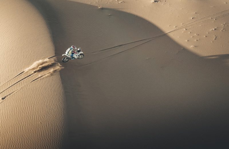 Africa Race 2022 – Etape N°3 : Tagounite / Assa — 13