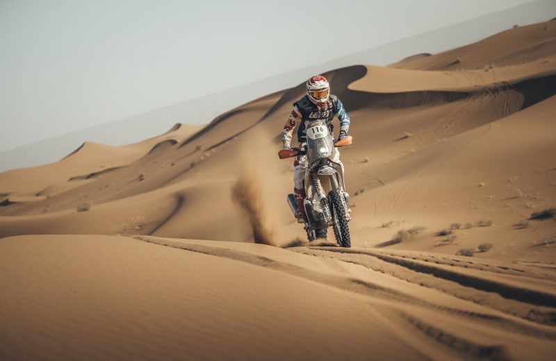 Africa Race 2022 – Etape N°3 : Tagounite / Assa — 4