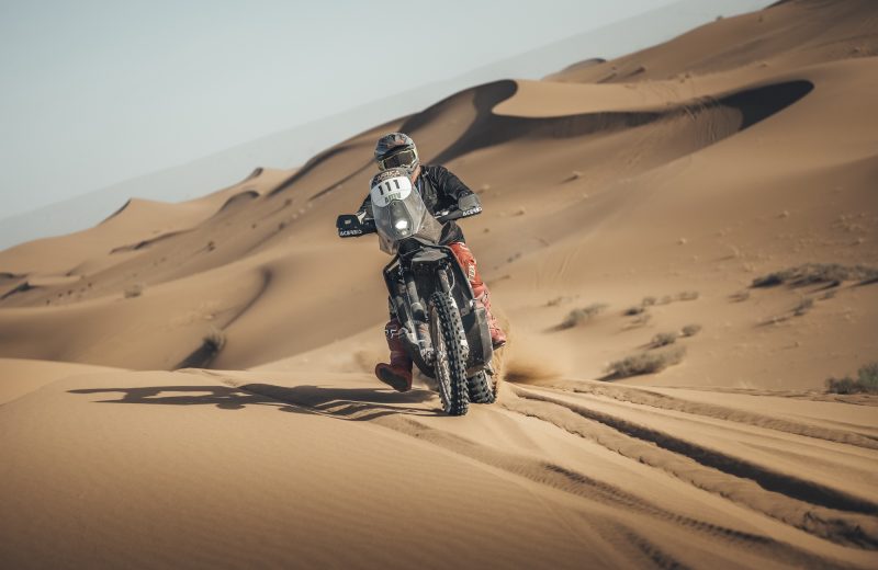Africa Race 2022 – Etape N°3 : Tagounite / Assa — 5